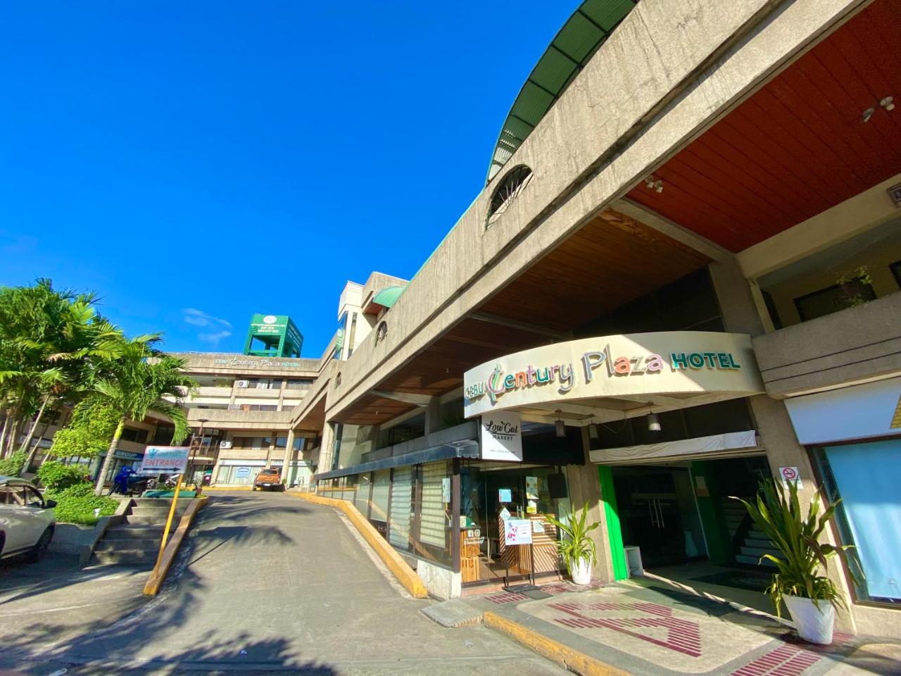 Foto - Cebu Century Plaza Hotel