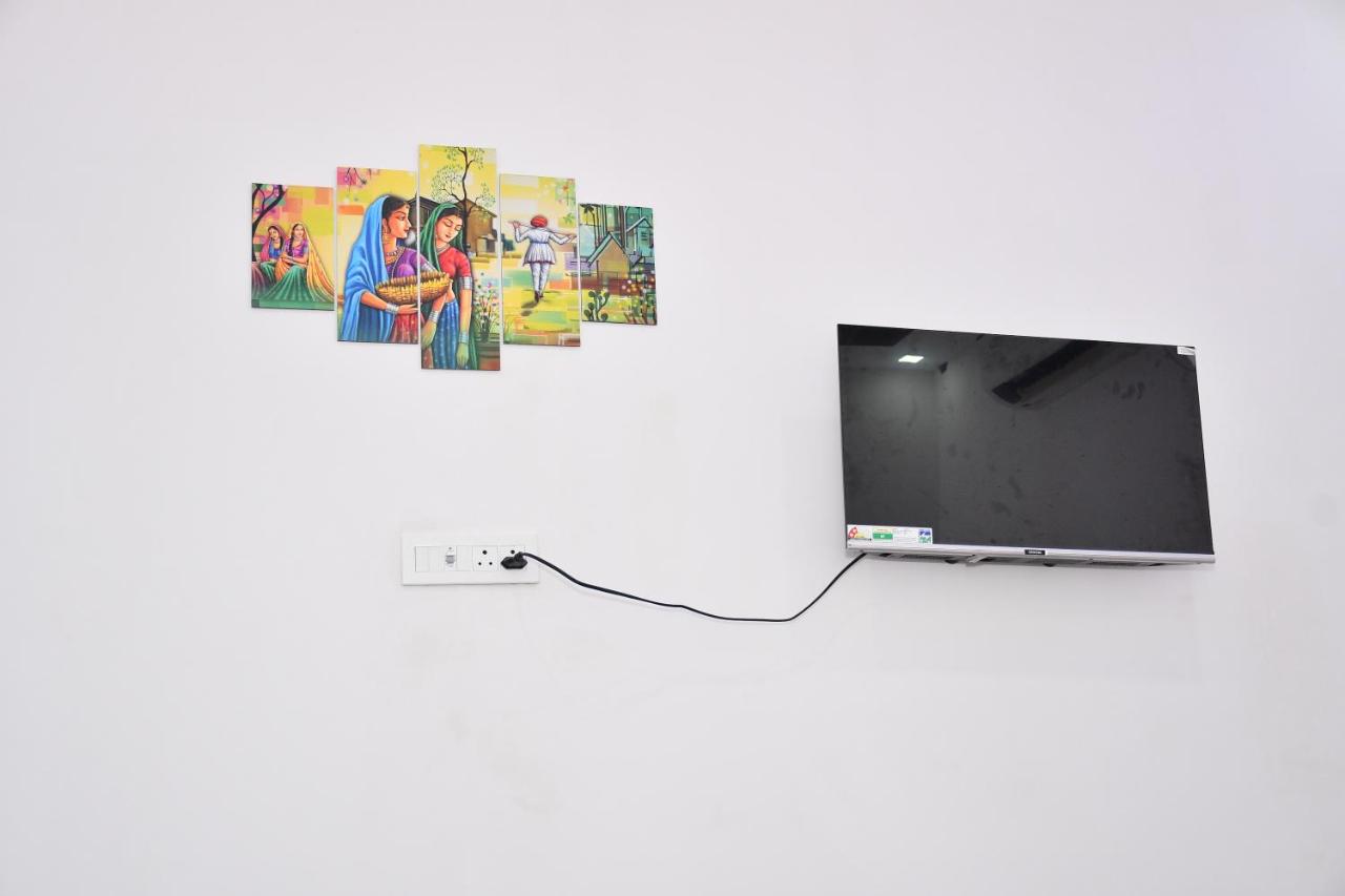 Hotel Ajitgarh photo 2