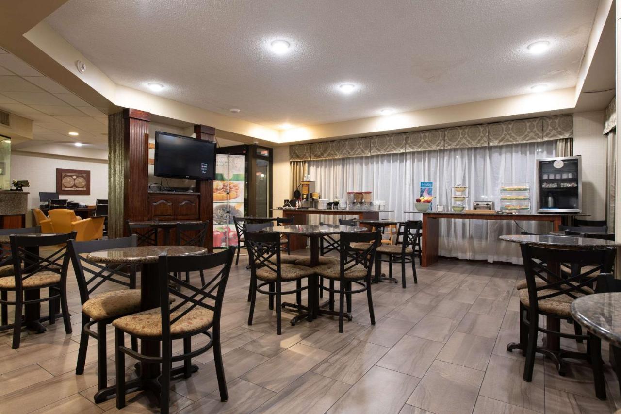 Quality Inn Monroe photo 3