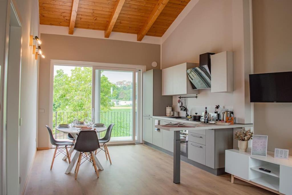 Casa Martinèt- Prestogioso 2 suite 2 bagni privati con terrazza 35m - 2