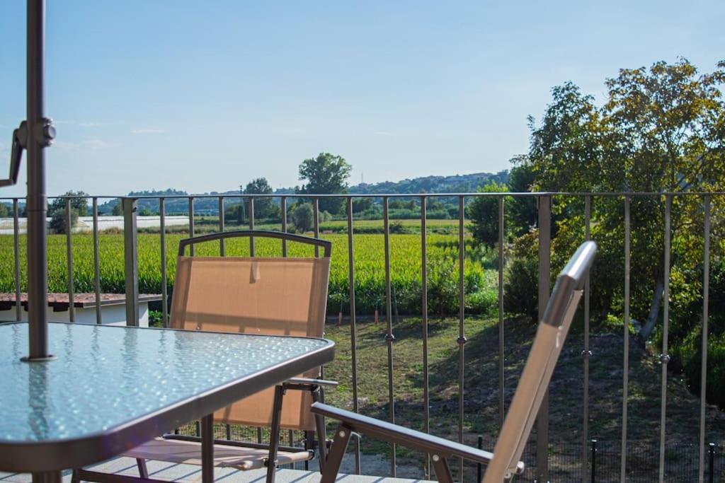 Casa Martinèt- Prestogioso 2 suite 2 bagni privati con terrazza 35m - 3