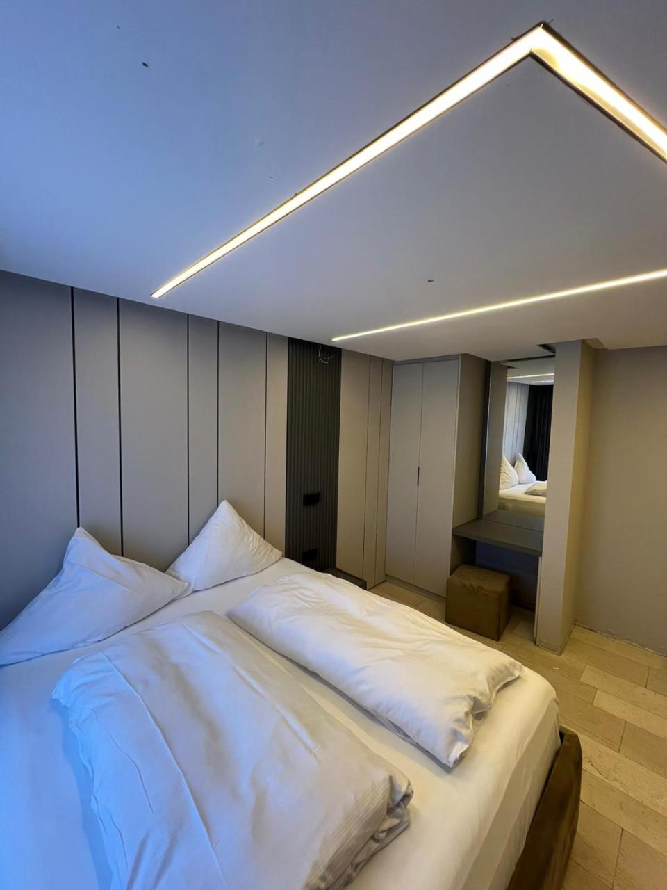 Hotel am Asenberg - Bad Salzuflen - nähe Messe, schnelles WLAN, freie Parkplätze, photo 4