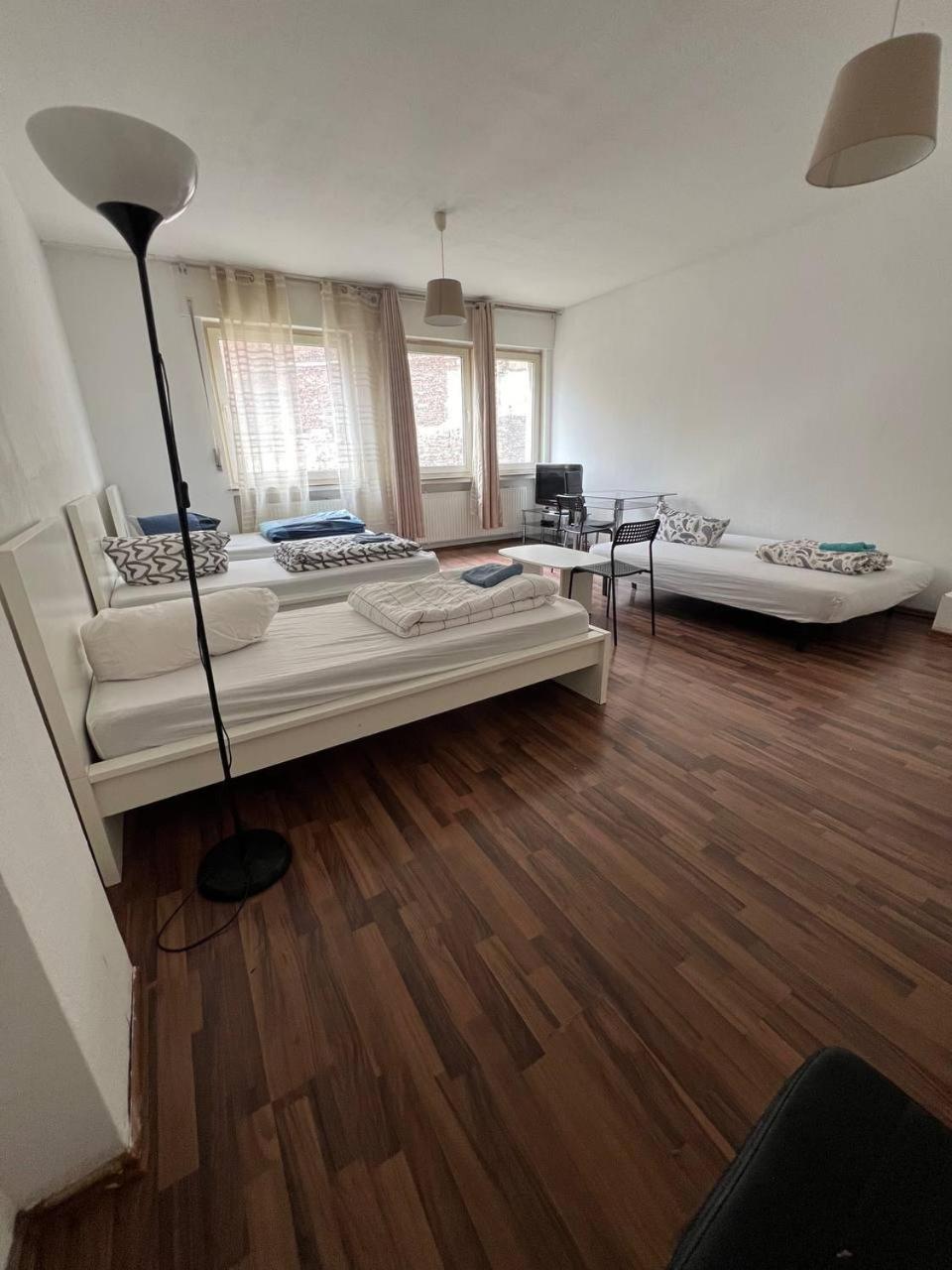 Big Apartments photo 3
