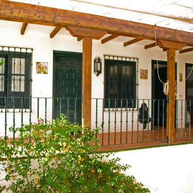 Lince Casa Rural photo 4