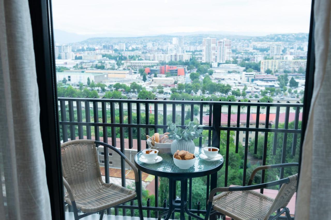 Luxury Inn Grand Residences