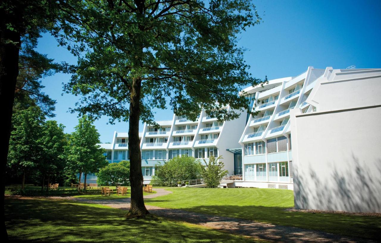 Sanadome Hotel & Spa Nijmegen photo 2
