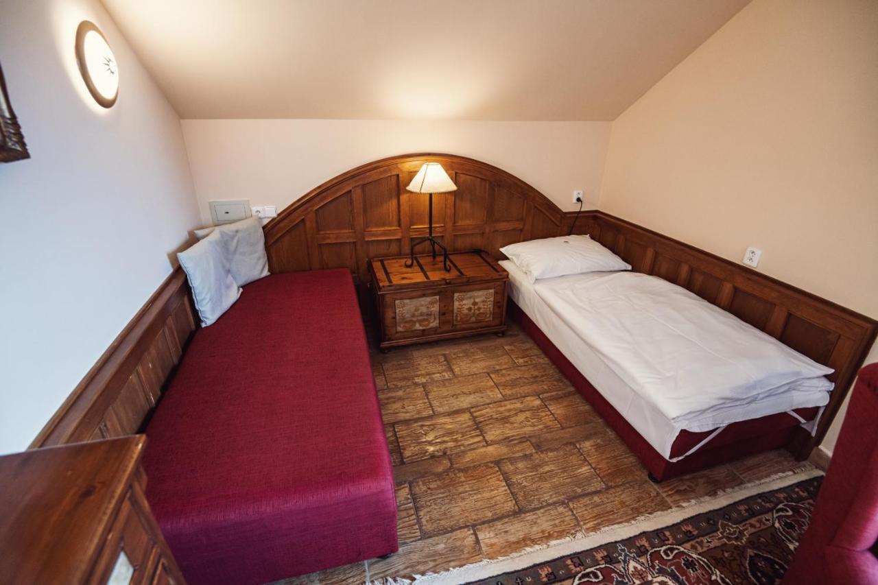 Šumava Inn - 5