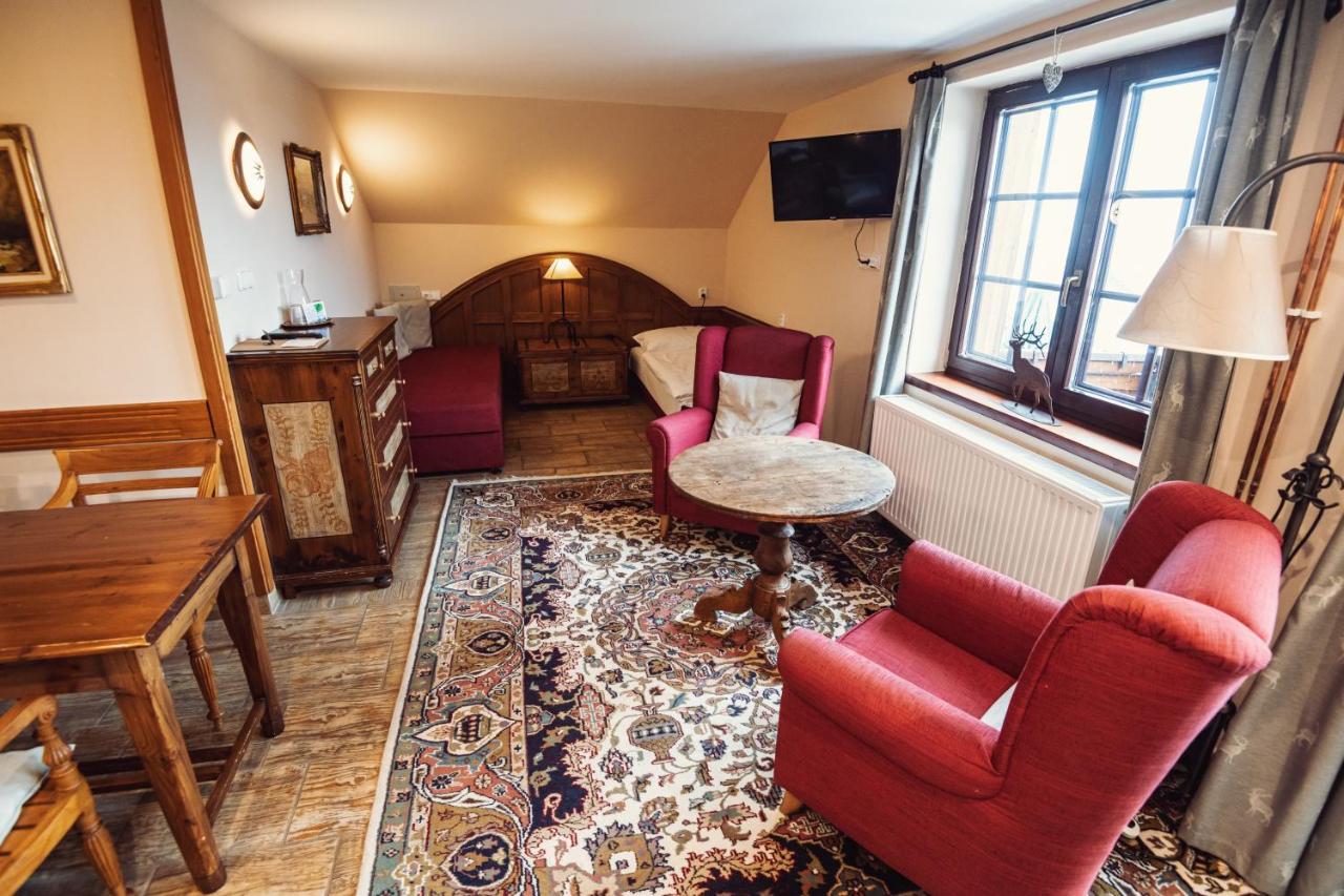 Šumava Inn - 6
