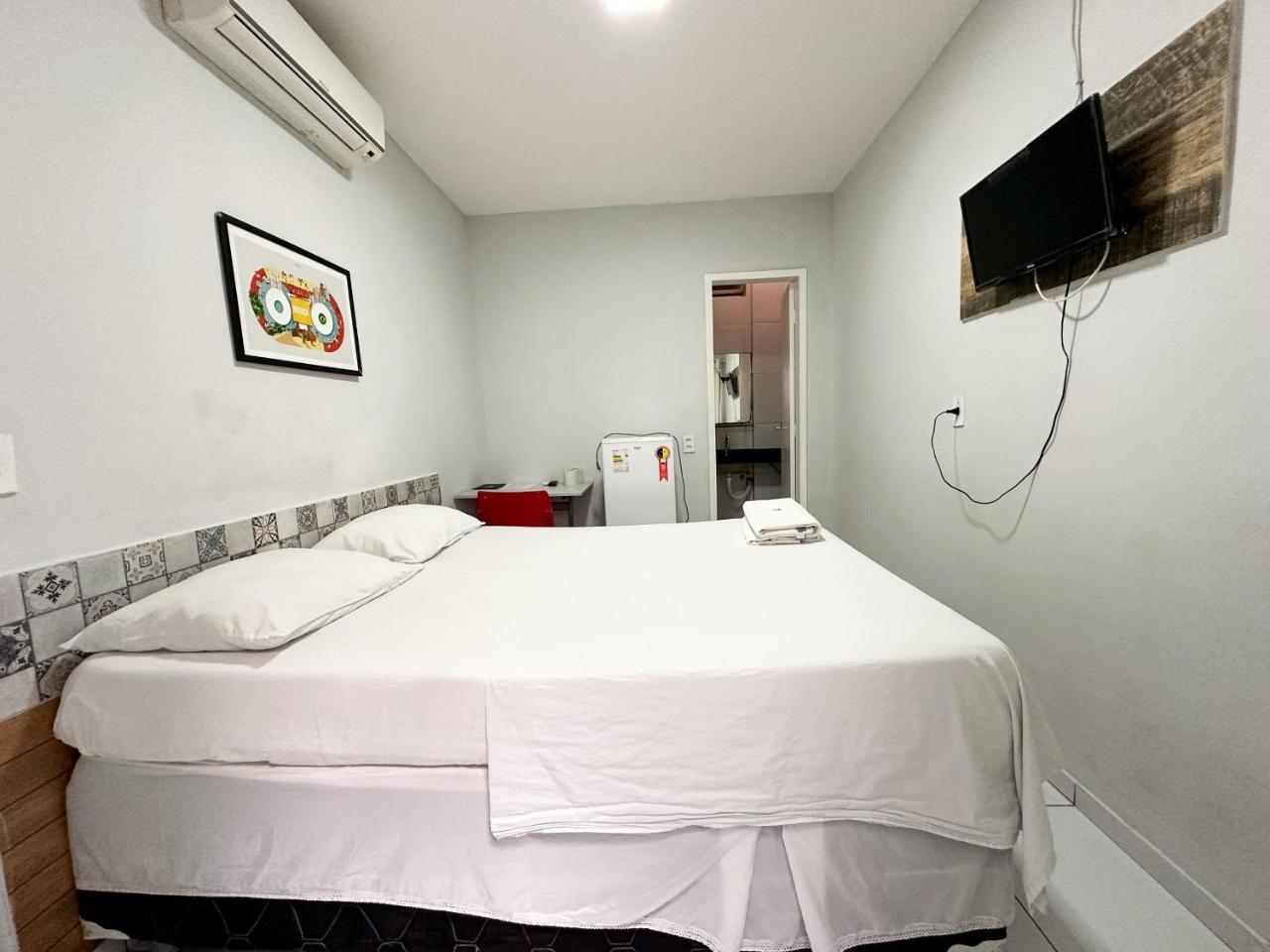 Hotel Oiticica photo 2