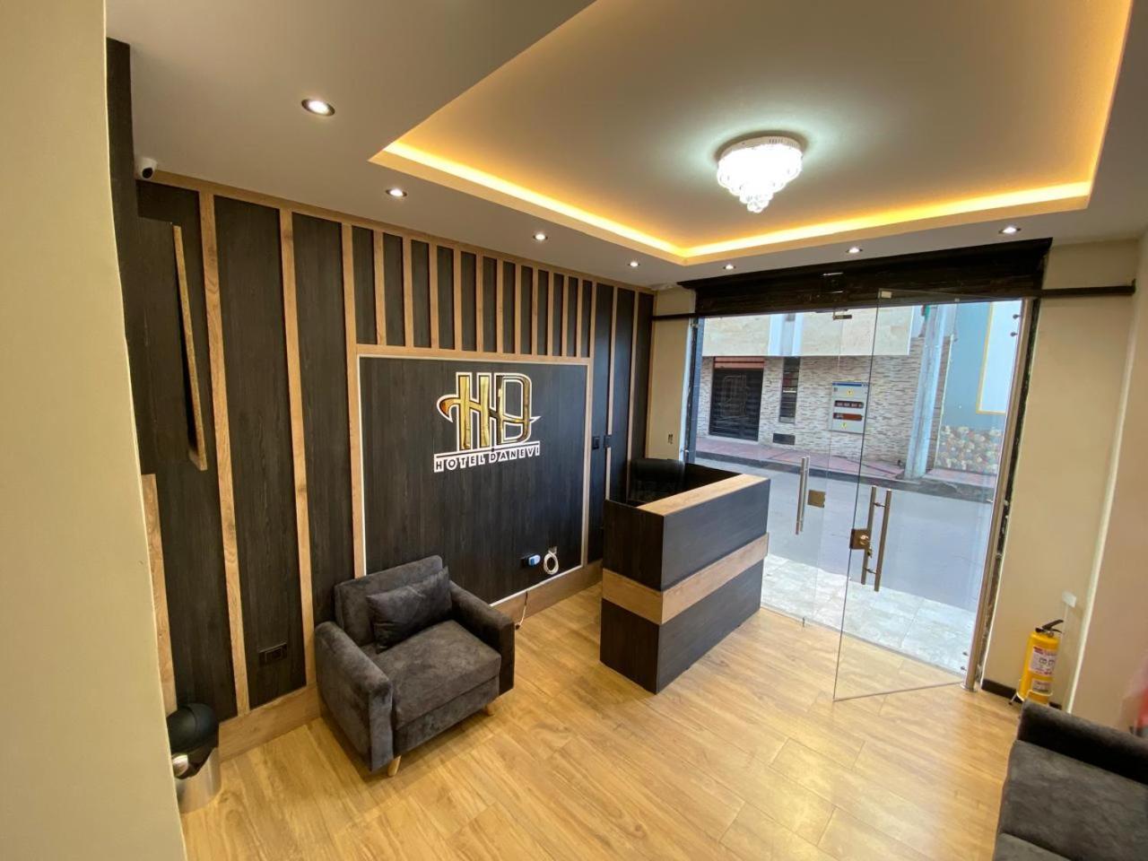 Hotel Danevi