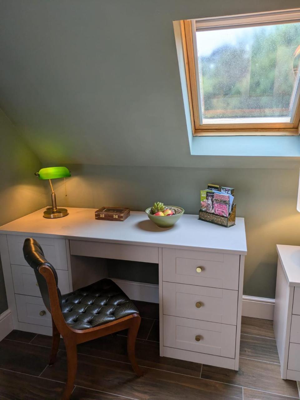 Mayfield Lodge, Paxford, Chipping Campden GL55 6XU - 5