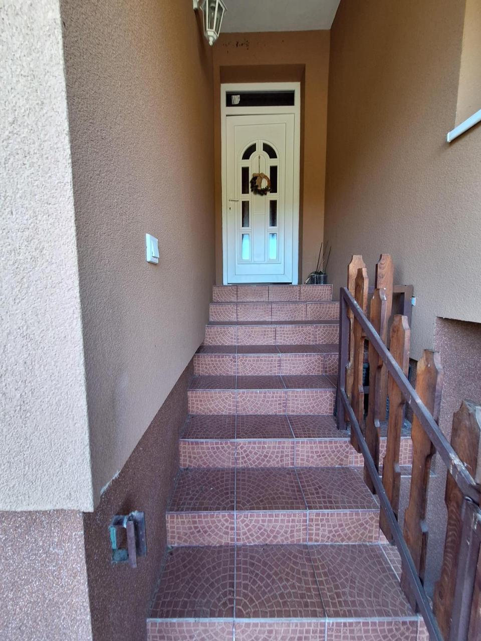 Erdőszéli Apartman - 5