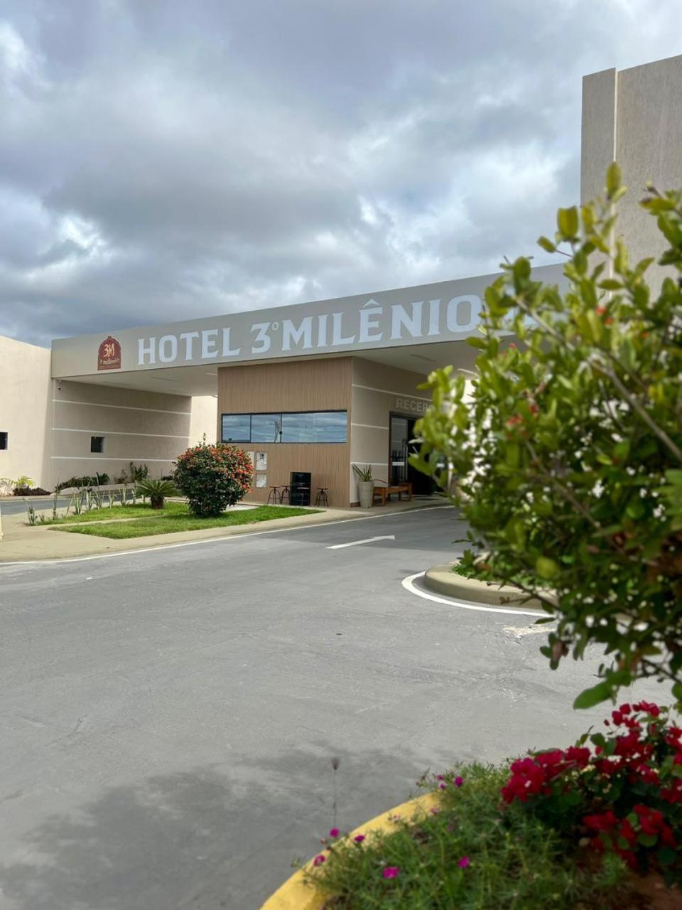 Hotel Terceiro Milênio II