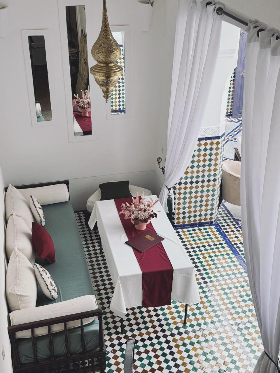 Riad Twilight photo 4