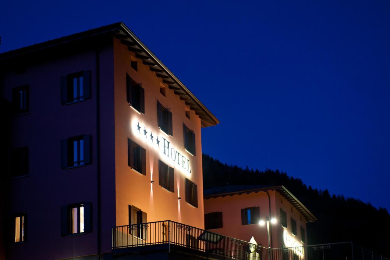 Hotel Garnì Cristallo - 5