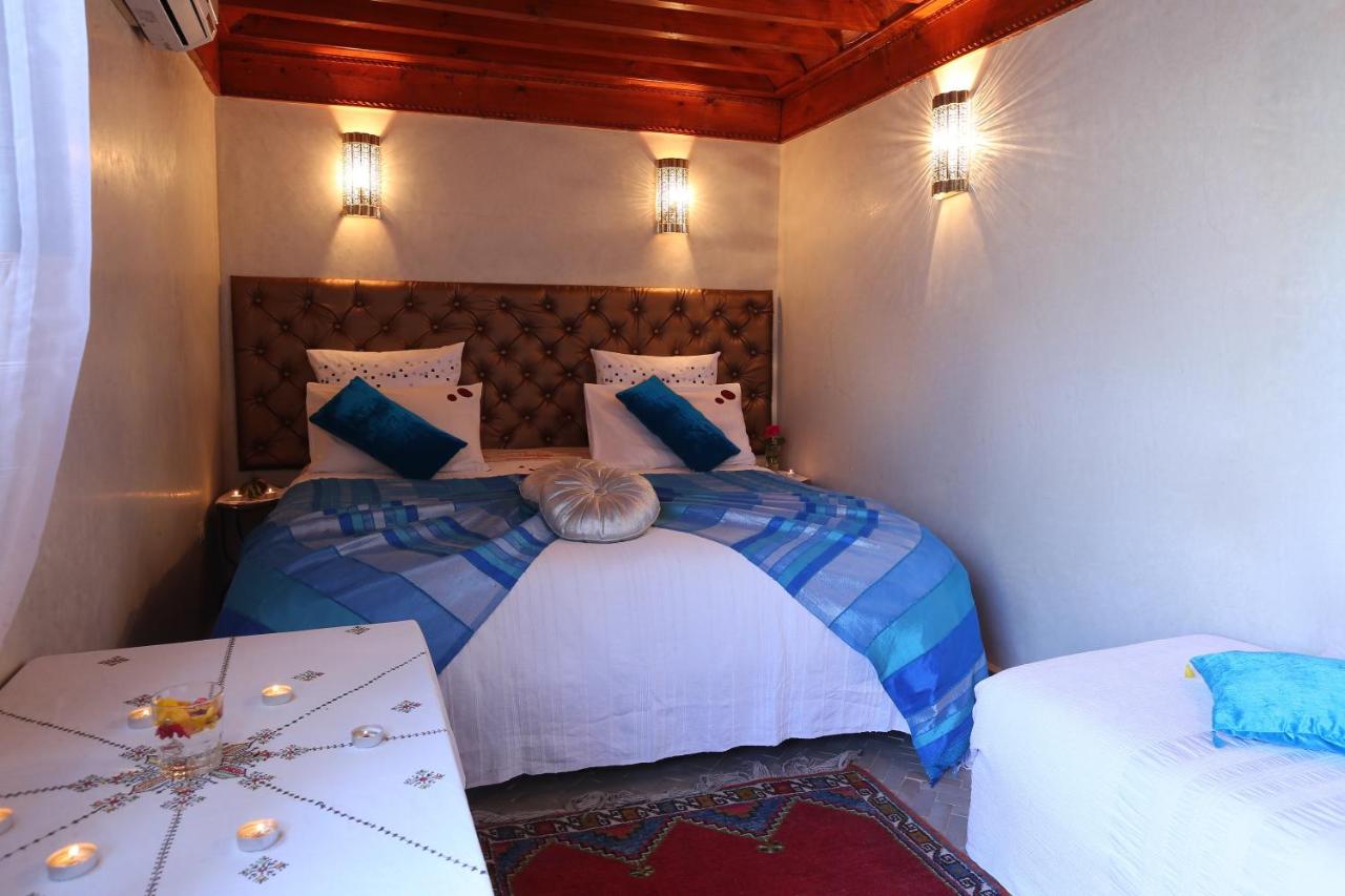 Photo - Riad Zehar & Spa Marrakech