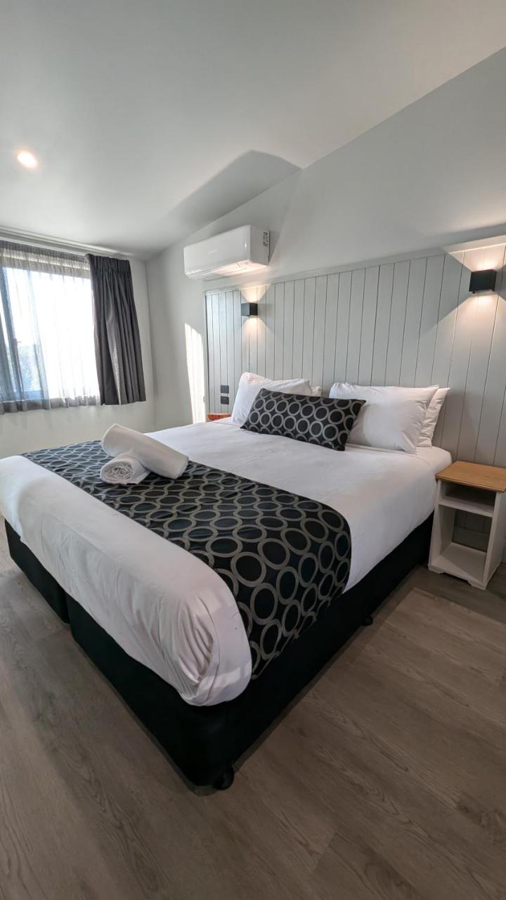 Cooma High Country Motel