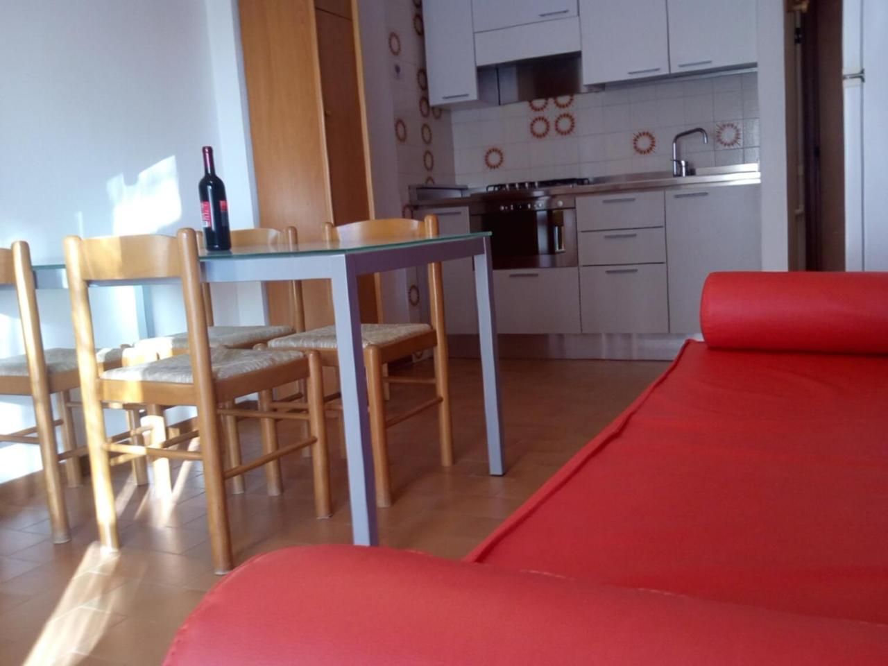 Foto - Hotel Residenza Giardino