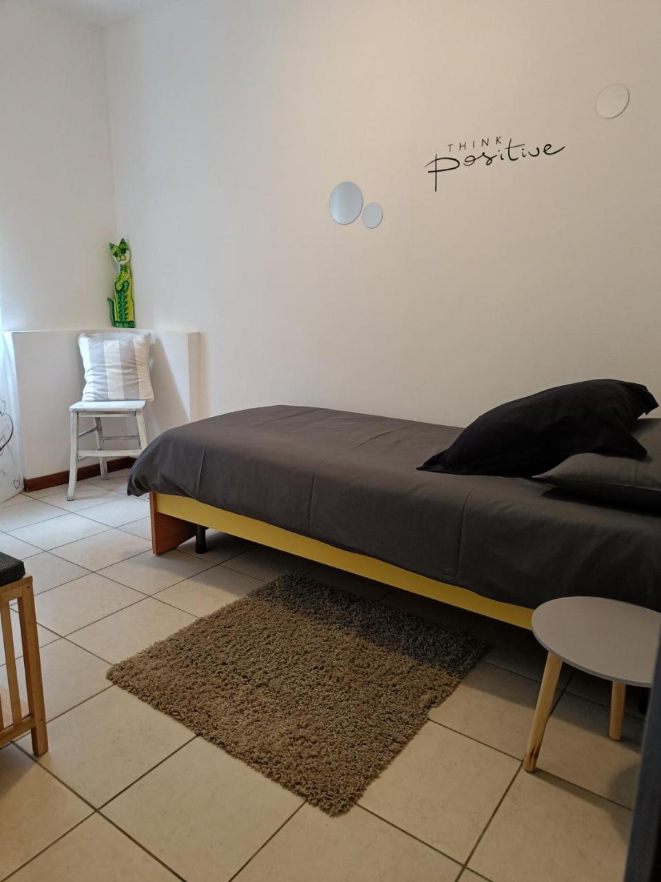 MANZONI APARTS - Comfort SUITE - 3
