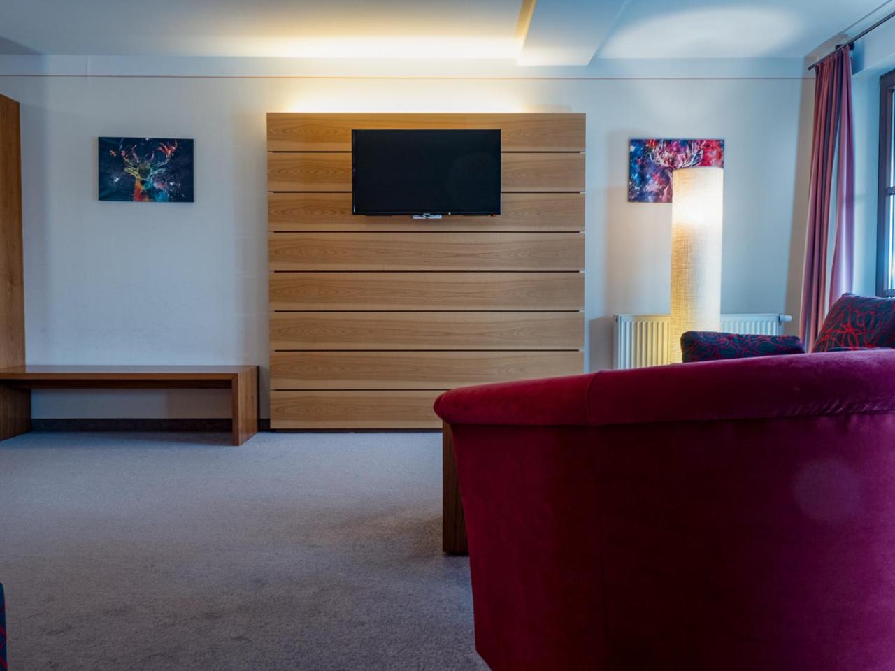 Hotel Geiger - 4