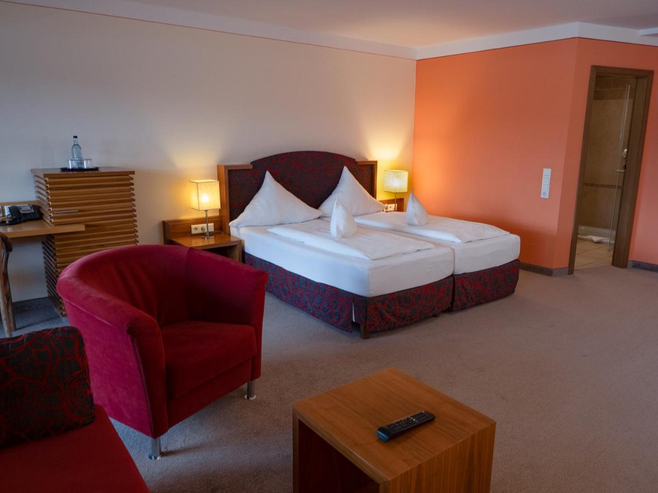 Hotel Geiger - 5