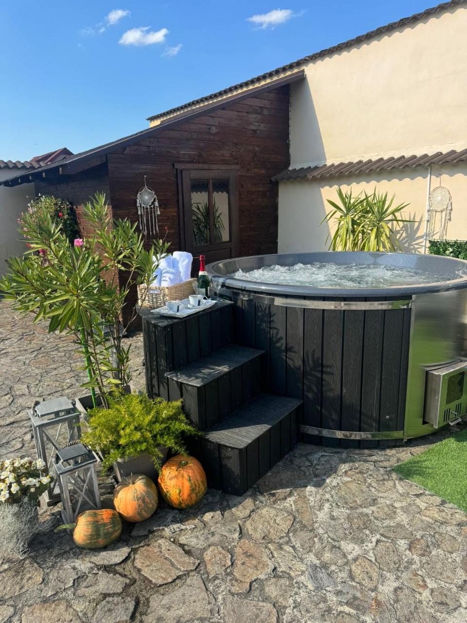 Casa Antonia Homestay