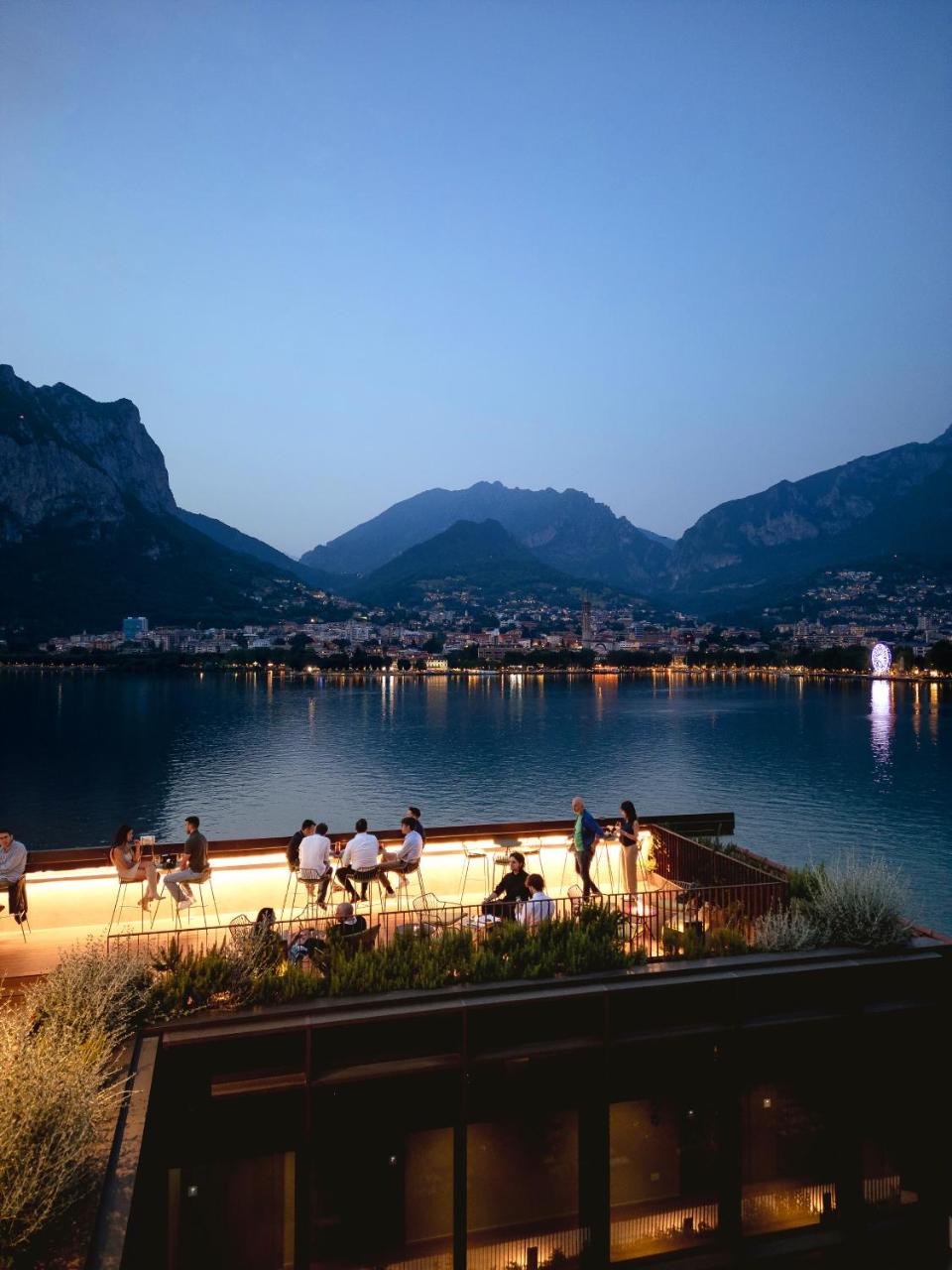 Hotel Promessi Sposi photo 4