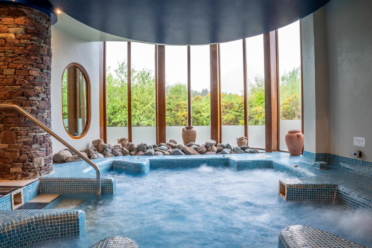 Delphi Resort Hotel & Spa - 6