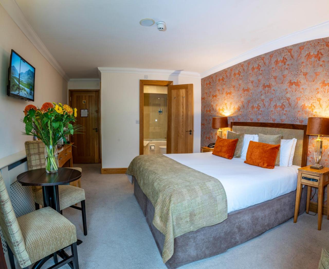 Delphi Resort Hotel & Spa - 4