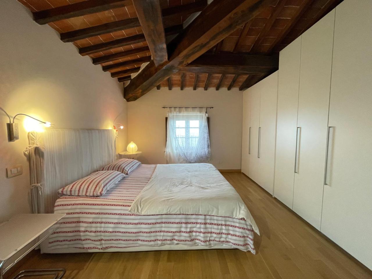Oasi nel Chianti in Località Tregole - 3