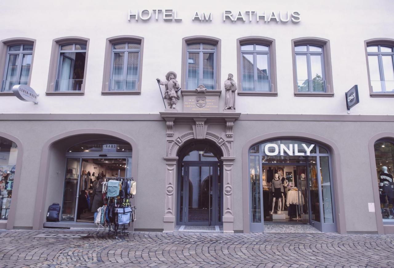 Hotel am Rathaus
