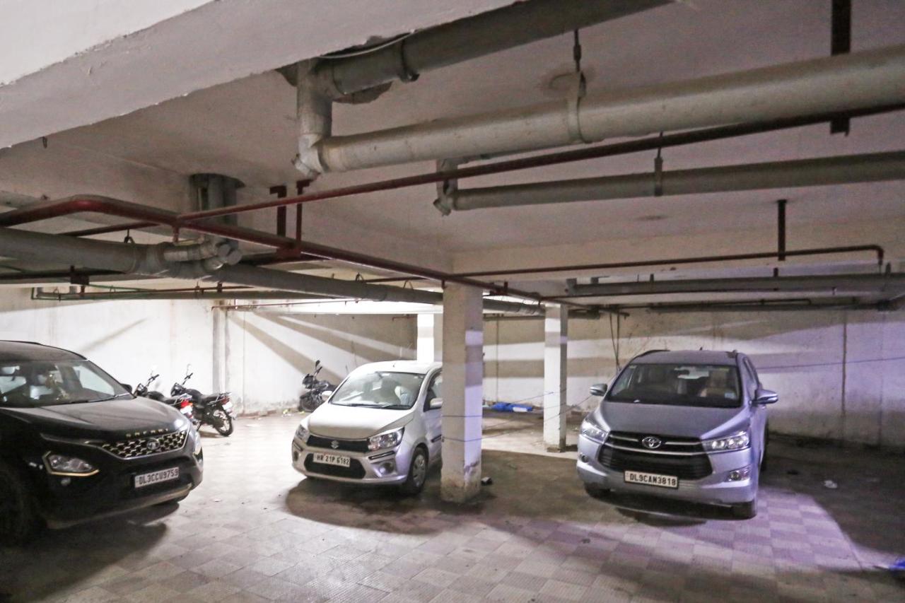Hotel Happy Stay Free Airport Pickup Delhi Airport photo 3