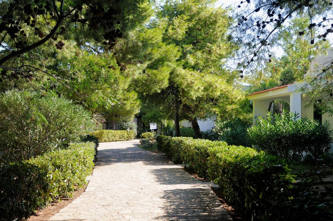 Baia Degli Aranci Suite & Apartments photo 2