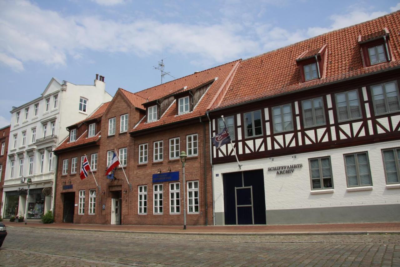 ONNO Boutique Hotel & Apartments