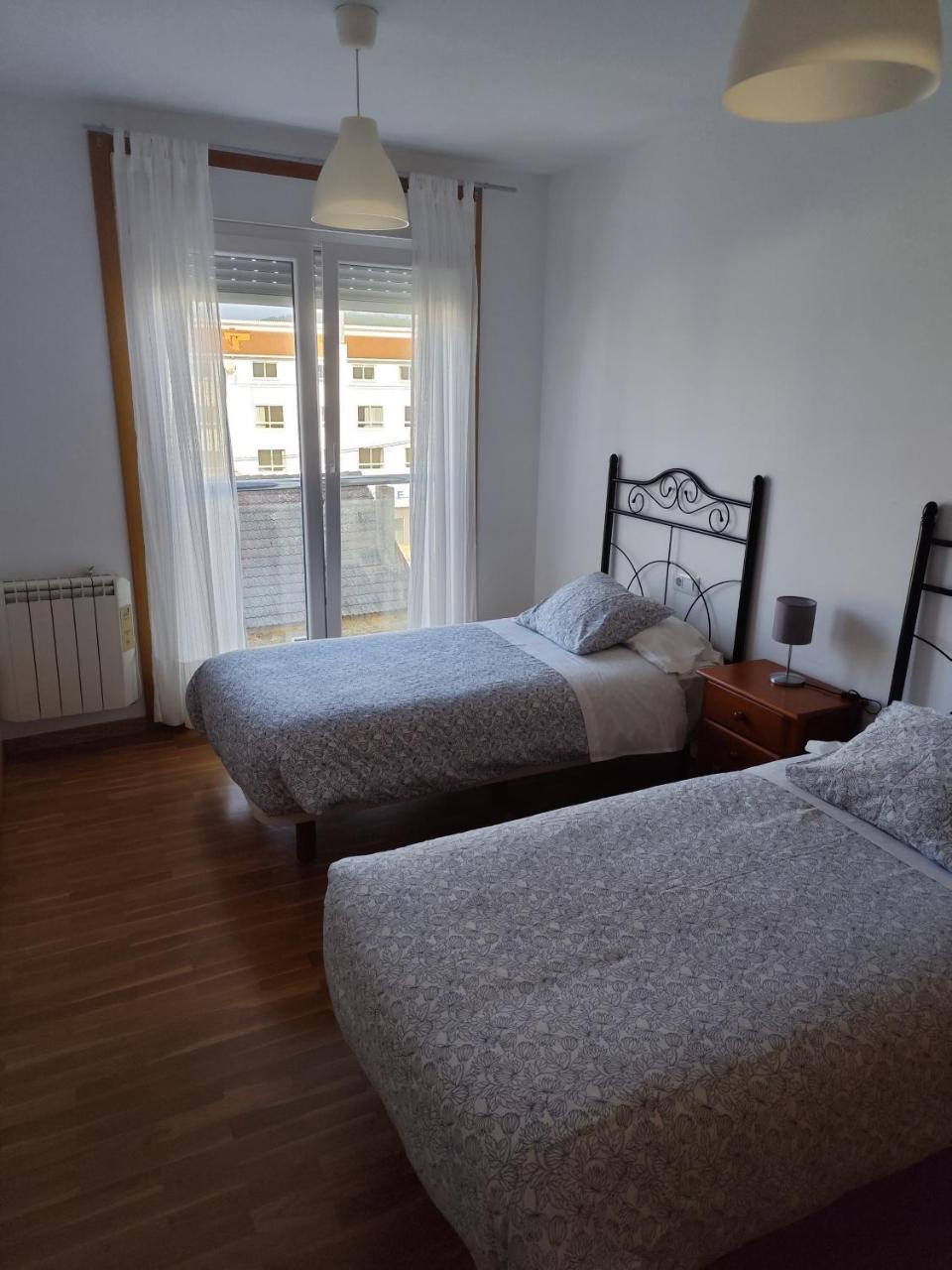 Apartamentos MonteBlanco Costa da Morte - 6