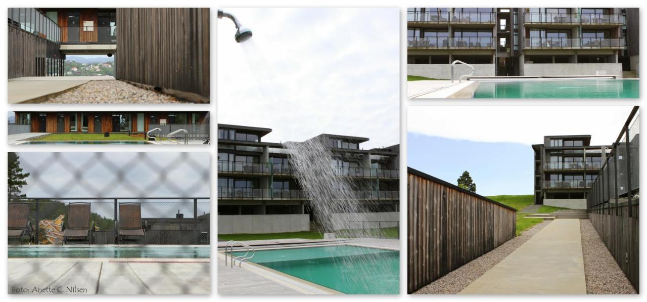 Kragerø Resort