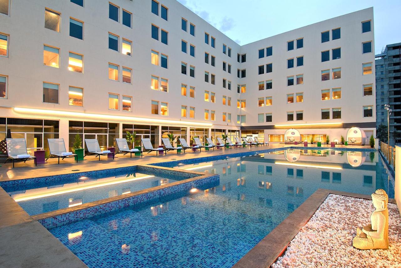 Photo - Aloft Bengaluru Whitefield