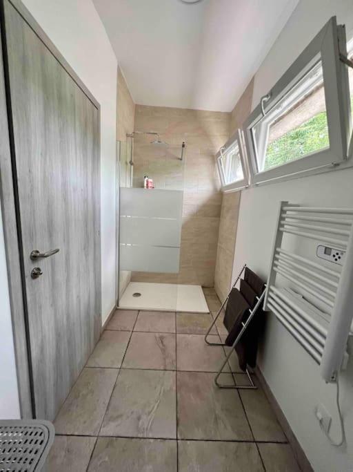 Appartement Élégant proche RER/ CDG / Parc des Expos - 4
