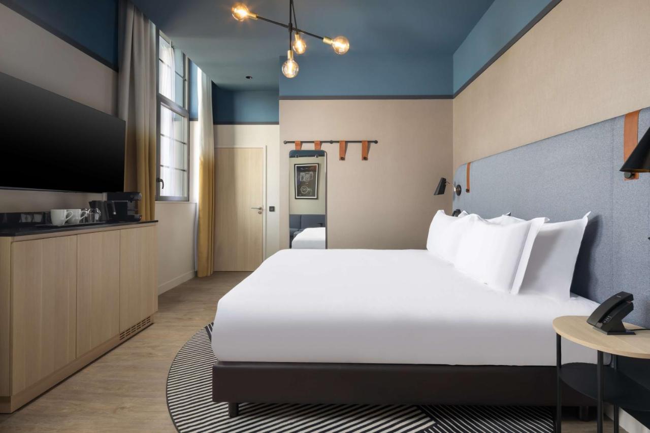 Hyatt Place Rouen photo 2