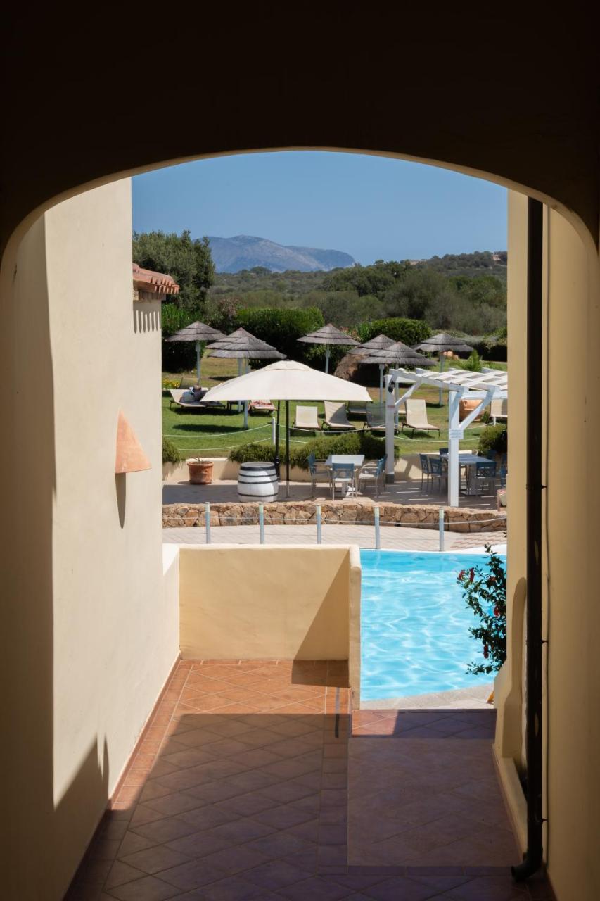 Hotel Sa Pedra - 4