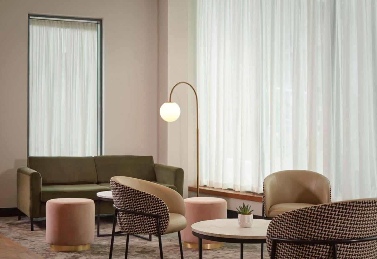 Doubletree By Hilton Sheffield City - 4