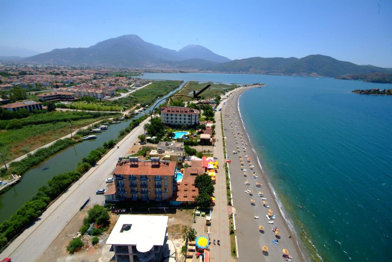 Photo - Hotel Mutlu