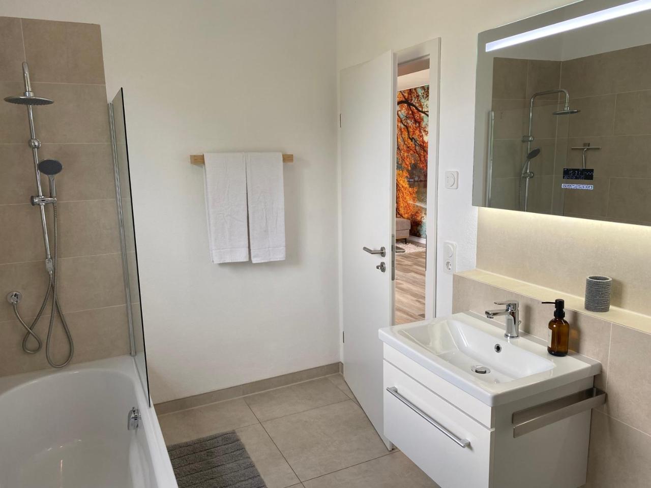 Luxury Mountain Lodge - 6