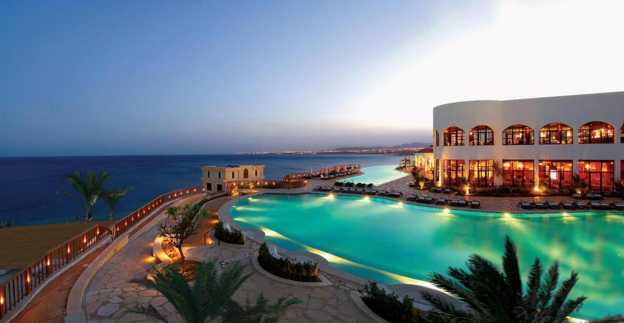 Foto - Reef Oasis Blue Bay Resort & Spa