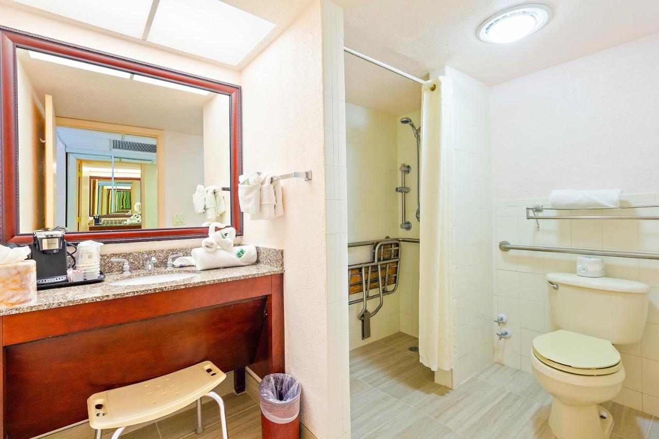 Foto - Best Western Plus University Inn
