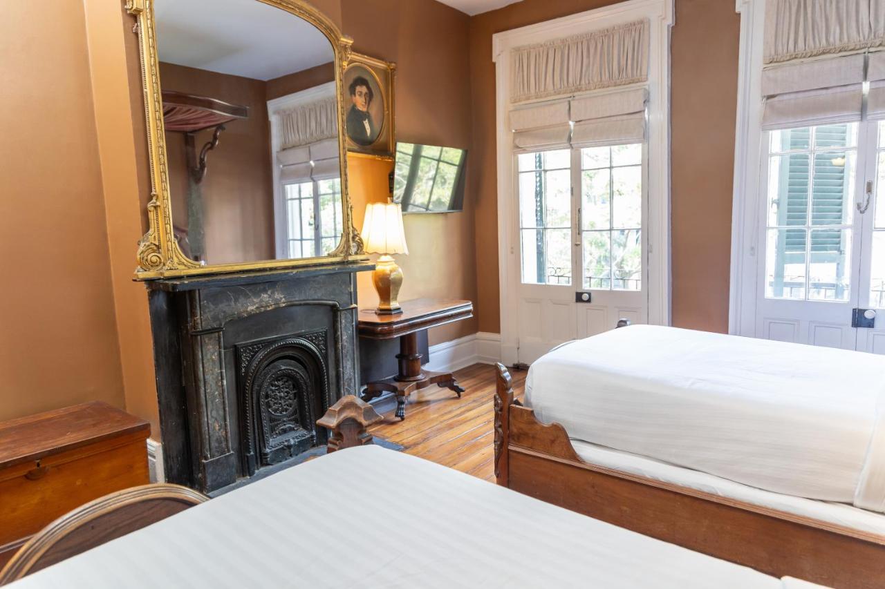 Lamothe House Hotel a French Quarter Guest Houses Property photo 3