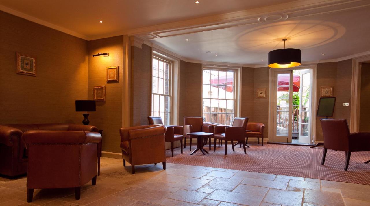 The Rose and Crown Hotel Tonbridge photo 4