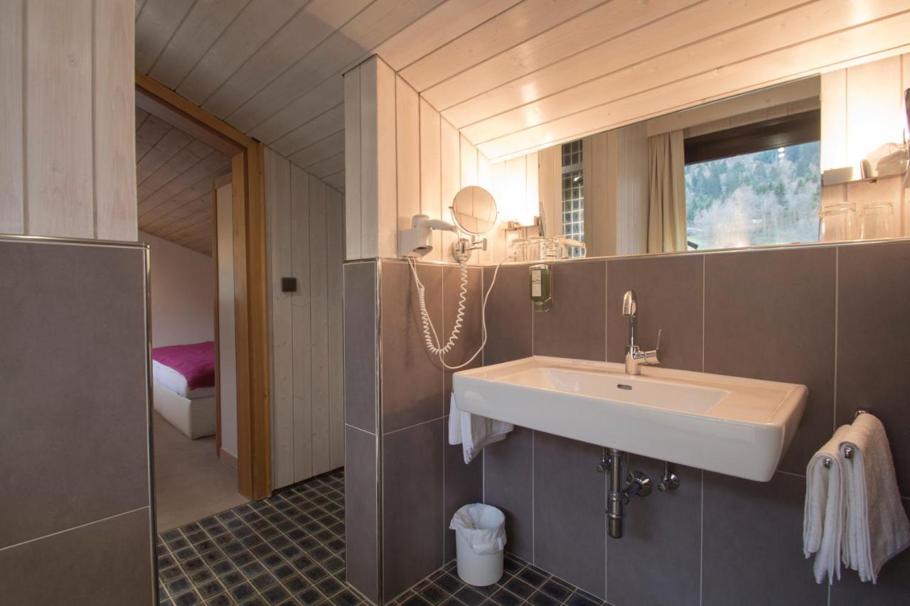 Photo - Hotel Garni Römerhof