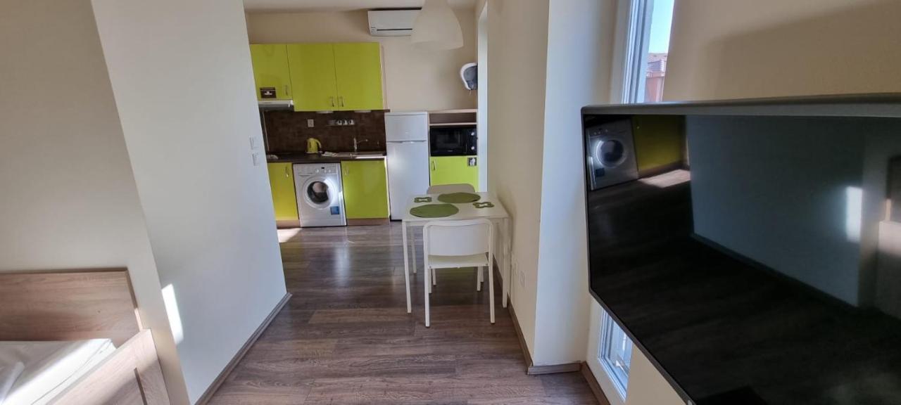 Apartman Panorama - 5