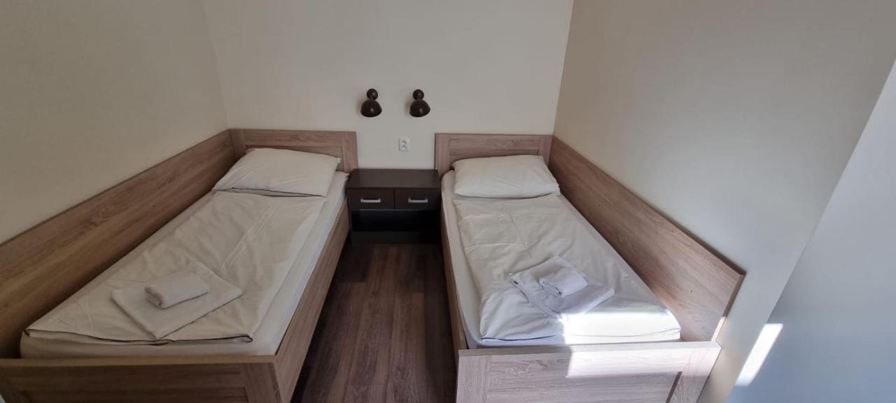 Apartman Panorama - 6